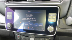 Nissan LEAF 110kW Acenta 40kWh 5dr Auto Electric Hatchback